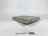 SK1881 Sangokushi Seishi Tenbu Spirits SNES Super Famicom Japan