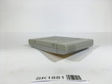 SK1881 Sangokushi Seishi Tenbu Spirits SNES Super Famicom Japan