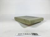 SK1883 Mahoujin Guru Guru 2 Magical SNES Super Famicom Japan