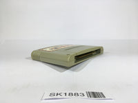 SK1883 Mahoujin Guru Guru 2 Magical SNES Super Famicom Japan