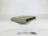 SK1883 Mahoujin Guru Guru 2 Magical SNES Super Famicom Japan