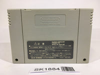 SK1884 Mystery Dungeon Fushigi no Dungeon 2 SNES Super Famicom Japan