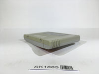 SK1885 Super Inindou Datou Nobunaga SNES Super Famicom Japan