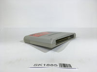 SK1885 Super Inindou Datou Nobunaga SNES Super Famicom Japan