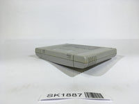 SK1887 Sangokushi 4 SNES Super Famicom Japan