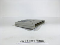 SK1887 Sangokushi 4 SNES Super Famicom Japan