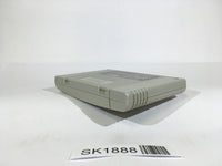 SK1888 Super Nobunaga no Yabou Bushou Fuuunroku SNES Super Famicom Japan