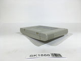 SK1888 Super Nobunaga no Yabou Bushou Fuuunroku SNES Super Famicom Japan