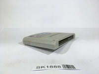 SK1888 Super Nobunaga no Yabou Bushou Fuuunroku SNES Super Famicom Japan