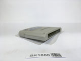 SK1888 Super Nobunaga no Yabou Bushou Fuuunroku SNES Super Famicom Japan
