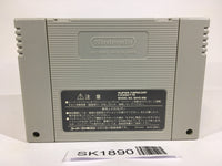SK1890 Bahamut Lagoon SNES Super Famicom Japan