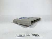 SK1891 Bahamut Lagoon SNES Super Famicom Japan