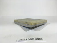 SK1892 Sim City SNES Super Famicom Japan