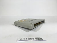 SK1893 Sim City 2000 SNES Super Famicom Japan