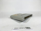 SK1893 Sim City 2000 SNES Super Famicom Japan