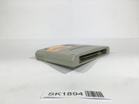 SK1894 Darius Twin SNES Super Famicom Japan