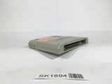 SK1894 Darius Twin SNES Super Famicom Japan