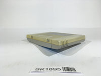 SK1895 Hero Senki Project Olympus SNES Super Famicom Japan