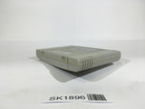 SK1896 Armored Police Metal Jack Kikou Keisatsu SNES Super Famicom Japan