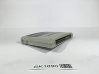 SK1896 Armored Police Metal Jack Kikou Keisatsu SNES Super Famicom Japan