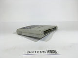 SK1896 Armored Police Metal Jack Kikou Keisatsu SNES Super Famicom Japan