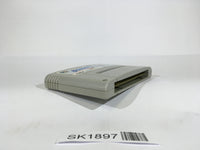 SK1897 Super Robot Taisen Wars Gaiden Masou Kishin SNES Super Famicom Japan