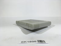 SK1898 Super R Type SNES Super Famicom Japan