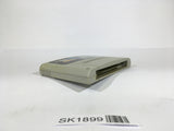 SK1899 Super Robot Wars Taisen EX SNES Super Famicom Japan