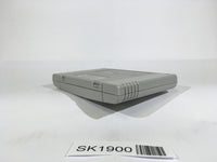 SK1900 Earth Light Luna Strike SNES Super Famicom Japan