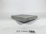 SK1900 Earth Light Luna Strike SNES Super Famicom Japan