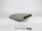 SK1900 Earth Light Luna Strike SNES Super Famicom Japan