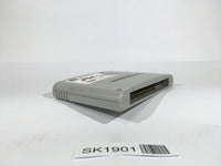 SK1901 Battle Robot Retsuden SNES Super Famicom Japan