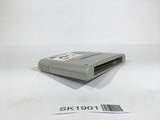 SK1901 Battle Robot Retsuden SNES Super Famicom Japan