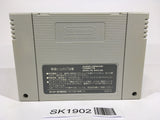 SK1902 Cyber Knight SNES Super Famicom Japan