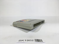 SK1902 Cyber Knight SNES Super Famicom Japan