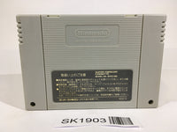 SK1903 Rockman X2 Megaman SNES Super Famicom Japan