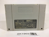 SK1903 Rockman X2 Megaman SNES Super Famicom Japan