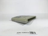 SK1903 Rockman X2 Megaman SNES Super Famicom Japan