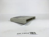 SK1904 Rockman & Forte Megaman & Bass SNES Super Famicom Japan