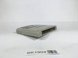 SK1904 Rockman & Forte Megaman & Bass SNES Super Famicom Japan