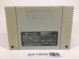 SK1905 Super Bomberman SNES Super Famicom Japan
