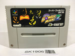 SK1906 Super Bomberman 2 SNES Super Famicom Japan