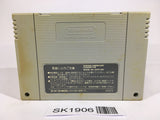 SK1906 Super Bomberman 2 SNES Super Famicom Japan