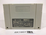 SK1907 Super Bomberman 3 SNES Super Famicom Japan