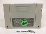 SK1908 Super Bomberman 3 SNES Super Famicom Japan