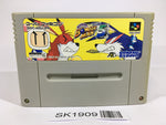 SK1909 Super Bomberman 5 SNES Super Famicom Japan