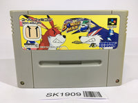 SK1909 Super Bomberman 5 SNES Super Famicom Japan
