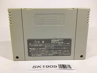 SK1909 Super Bomberman 5 SNES Super Famicom Japan