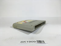 SK1909 Super Bomberman 5 SNES Super Famicom Japan