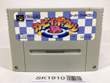SK1910 Kirby Bowl Kirby's Dream Course SNES Super Famicom Japan